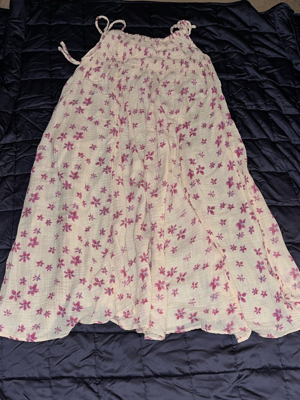 Free People
NWT Free People Azure Maxi Dress
Size: Medium - Picture 7 of 12
